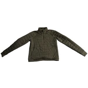 lululemon athletica Olive Jacket